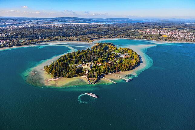Bild 2: Die Ferien sind da! Im Urlaub in Konstanz gelten bei den Freizeitaktivitäten und beliebten Ausflugszielen aber folgende Regeln