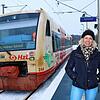 Eva-Maria Hasenfratz zahlt jeden Monat mehr als 100 Euro, damit ihre vier Pflegetöchter mit dem Ringzug nach Donaueschingen kommen. ...