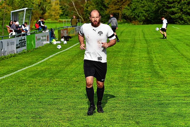 Bild 34: FC Tiengen 08 siegt mit 5:2 beim FC Hochrhein &ndash; und wir haben Bilder!