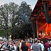 Die Bühne beim Salem Open Air mit Hubert von Goisern im vergangenen Jahr. Besucher können sich beim Besuch der Open-Air-Reihe auf vieles ...