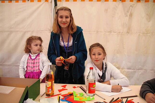 Bild 32: Bilder vom OktoBär-Fest des MV Horheim am Freitag