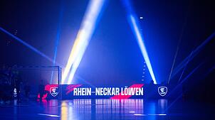 Holger Bachert bleibt Geschäftsführer der Rhein-Neckar Löwen.