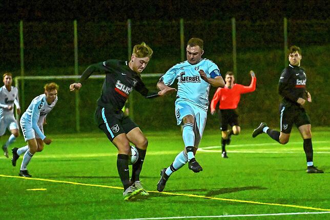 Bild 14: SV Buch gewinnt Nachholspiel bei den SF Schliengen mit 4:3 &ndash; und wir haben Bilder!