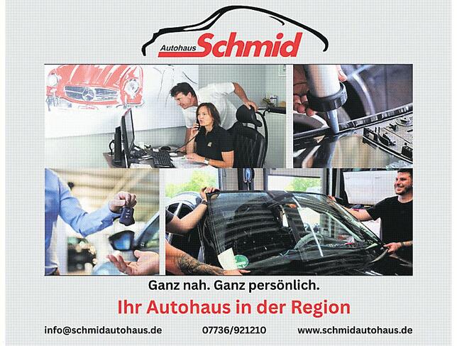 Bild 2: Dorffest Watterdingen: Vereine freuen sich auf Riesengaudi