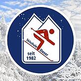 Das Logo aus den 80er-Jahren gehört jetzt wieder zur Skischule.