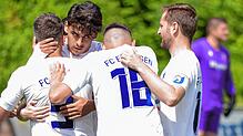 Bild : FC Erzingen siegt 4:1 bei der SG Weilheim/Gurtweil – wir haben Fotos!