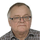 Heinz Joachim Huber