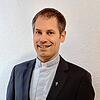 Jan Lipinski wird Pfarrer der Seelsorgeeinheit Krebsbachtal-Hegau.