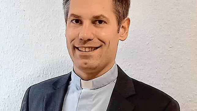 Jan Lipinski wird Pfarrer der Seelsorgeeinheit Krebsbachtal-Hegau.