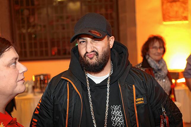 Bild 16: Ho Narro! Alle Fotos vom Fasnachtsauftakt der Narrengesellschaft Niederburg (1/2)