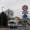 Wie in der Markdorfer Straße in Neufrach könnte die neuerliche Verkehrslärmkartierung auch in anderen Salemer Ortsdurchfahrten eine ...