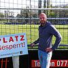 Kein Training, keine Punktspiele: Durch den Lockdown herrscht Stillstand beim 1. FC Rielasingen-Arlen, während Ligakonkurrent ...
