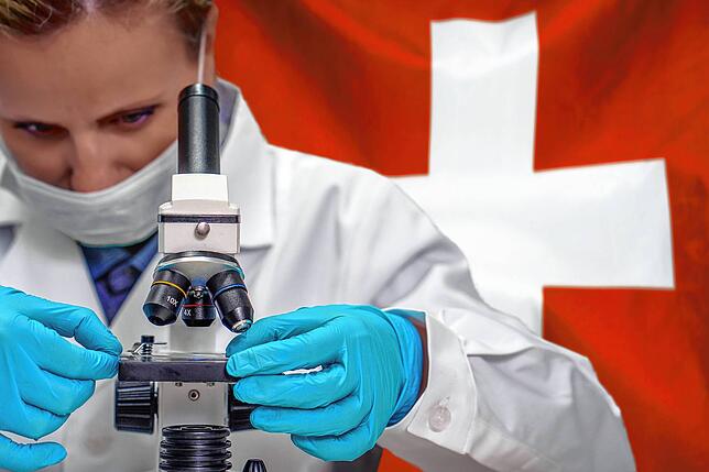 Bild 2: Trauer um Shani Louk und Entlassungswelle in der Schweiz: Die wichtigsten Themen der Woche