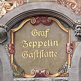 Das Gebäude wurde anno 1904/05 als Gaststätte mit Hotel gebaut.