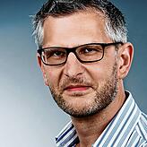 Der Neurowissenschaftler Raffael Kalisch forscht in Mainz zu Resilienz.