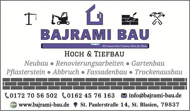 Bild 18: 30 Jahre Gutmann GmbH in Höchenschwand: Leistungen aus einer Hand