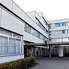 Der Standort Donaueschingen des Schwarzwald-Baar-Klinikums: Er steht durch die Krankenhausreform womöglich vor großen Veränderungen – ...