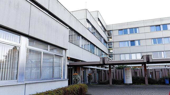 Der Standort Donaueschingen des Schwarzwald-Baar-Klinikums: Er steht durch die Krankenhausreform womöglich vor großen Veränderungen – ...