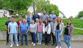 Die Festgemeinschaft für 850 Jahre Fürstenberg lädt von Samstag, 12. Juli, bis Montag, 14. Juli, zur Jubiläumsfeier auf den Dorfplatz ...