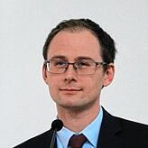 Bürgermeister Micha Bächle