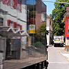 Experten haben den Verkehr in Gottmadingen analysiert &ndash; und sagen, dass besonders Gottmadinger auf den dortigen Straßen unterwegs ...
