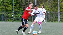 Bild : Bildergalerie vom Landesligaduell zwischen FC Überlingen und FV Walbertsweiler-Rengetsweiler