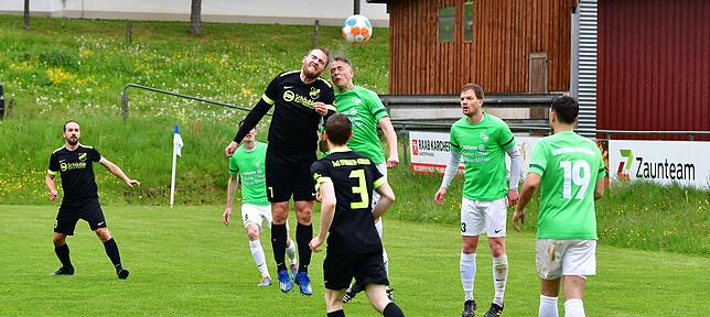 Bild 19: SG Mettingen/Krenkingen unterliegt dem TuS Efringen-Kirchen mit 0:1 &ndash; und wir haben Bilder!