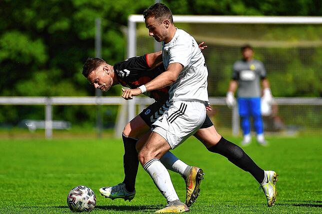 Bild 16: FSV Rheinfelden gewinnt beim SV 08 Laufenburg mit 3:1 &ndash; und wir haben Bilder!