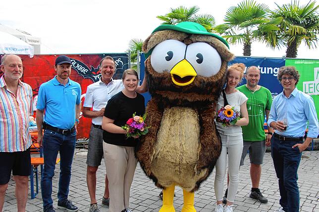 Bild 14: Bilder vom Überlinger Promenadenfest