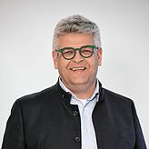 Bringt noch ganz andere Standortvorschläge ins Spiel: Solarparkkritiker Dietmar Wildi.