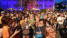 Beim Donauquellfest darf auch in diesem Jahr wieder bis nach Mitternacht gefeiert werden. Doch zu einem Heimweg im Dunkeln wie 2023 soll ...