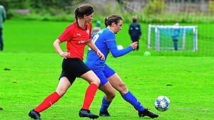 Bild : FC Weizen und SG Hochrhein/Geißlingen holen beim 2:2 ihre ersten Punkte – und wir haben Fotos!