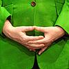 Angela Merkel hat sich an die Spitze es geschafft. Bald gibt es in der CDU eine verbindliche Frauenquote von 50 Prozent.