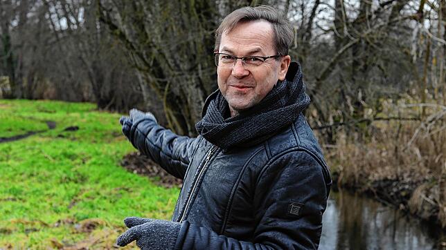 Der Radolfzeller Jürgen Keck vertritt den Wahlkreis Konstanz/Radolfzell seit fünf Jahren im Landtag. Den Wiedereinzug verpasste er knapp.