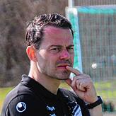 Patrick Anders und der FC Pfaffenweiler holten die Meisterschaft in der Bezirksliga.
