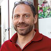 Daniel Hölzle, Vorsitzender der Händlergemeinschaft Treffpunkt Konstanz, kann nicht erkennen, dass es sich um ein innovatives, neues ...