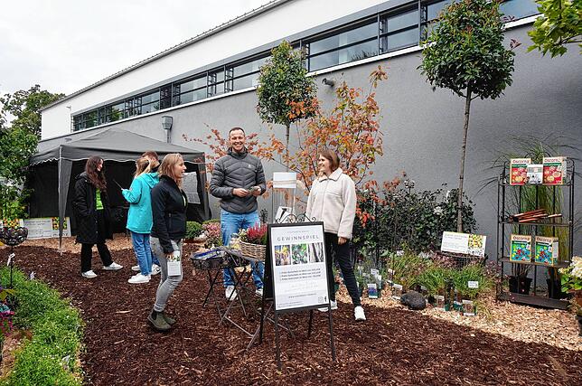 Bild 20: Messe am Hochrhein kommt an