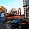 Die Abbrucharbeiten auf dem ehemaligen Schulgelände Zoffingen in der Niederburg sind fast abgeschlossen. Jetzt beginnt für den Bauherrn ...