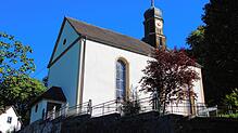 In der Seelsorgeeinheit Eggingen-Stühlingen Heilig Kreuz sind Sanierungsmaßnahmen in den Kirchengebäuden notwendig. Wir geben eine ...