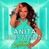 „Voll auf Schlager“ heißt das Album der Sängerin aus Meßkirch.
