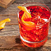 In diesem Sommer schwer angesagt: Negroni.