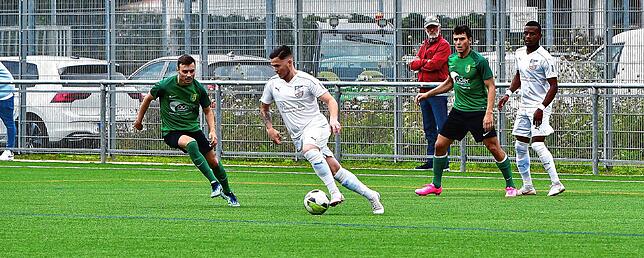 Bild 20: SV Herten besiegt den VfB Waldshut mit 3:0 &ndash; und wir haben die Bilder!