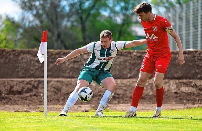 Bild 11: Unsere Bildergalerie vom Spiel des SV Geisingen gegen die SG Riedöschingen/Hondingen