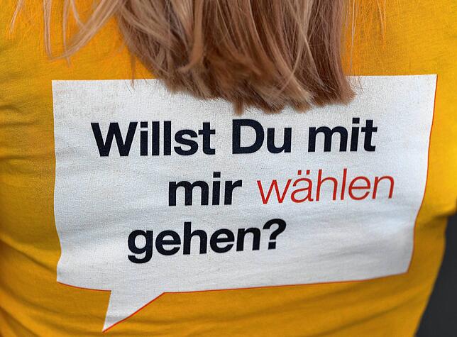 Bild 1: Elterngeld, Paypal, Wahl-O-Mat: Das ändert sich im September