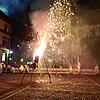 Die Fasnacht ist auch in Bad Säckingen vorbei &ndash; der Böög Geschichte.