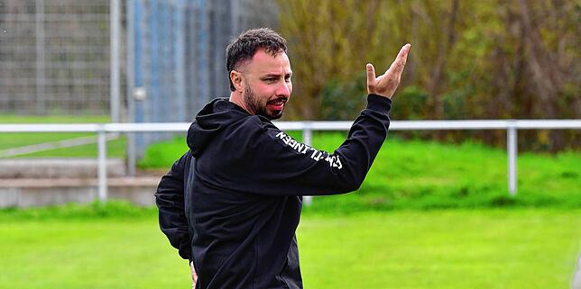 Bild 33: FC Wittlingen setzt sich mit 3:1 gegen VfB Waldshut durch – und wir haben Fotos!