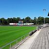 Nur 100 Zuschauer dürfen am Samstag beim Oberliga-Spiel des FC 08 Villingen gegen Bissingen in die MS Technologie-Arena.