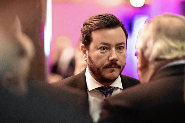 Bild 39: 2023 in Bildern: Die wichtigsten Ereignisse