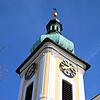 Ein katholisches Wahrzeichen ist die Donaueschinger Stadtkirche St. Johann. In den Pfarrgemeinden auf der Baar hat die Diözesankonferenz ...