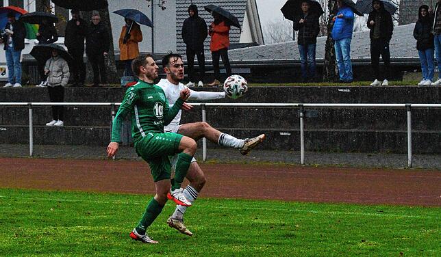 Bild 19: SV 08 Laufenburg verliert gegen FC Freiburg-St. Georgen mit 2:3 &ndash; und wir haben Bilder!